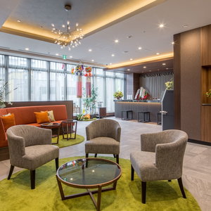 Hotel Almont Sendai cazare Sendai