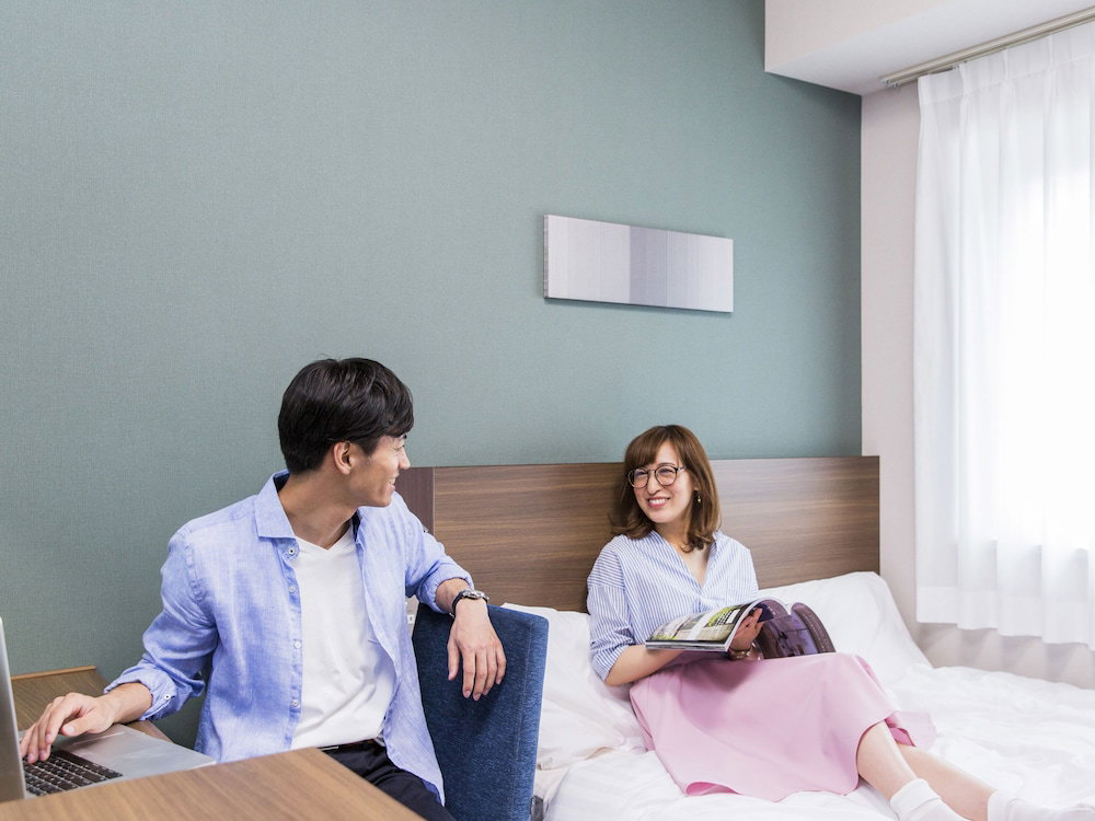 Comfort Sendai West