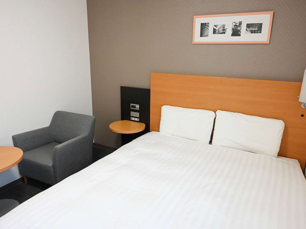 Comfort Sendai West