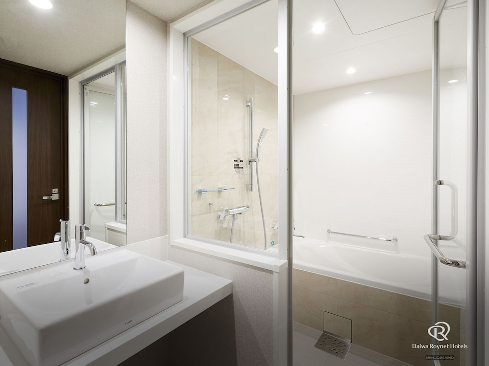 Daiwa Roynet Hotel Sendai-Nishiguchi Premier