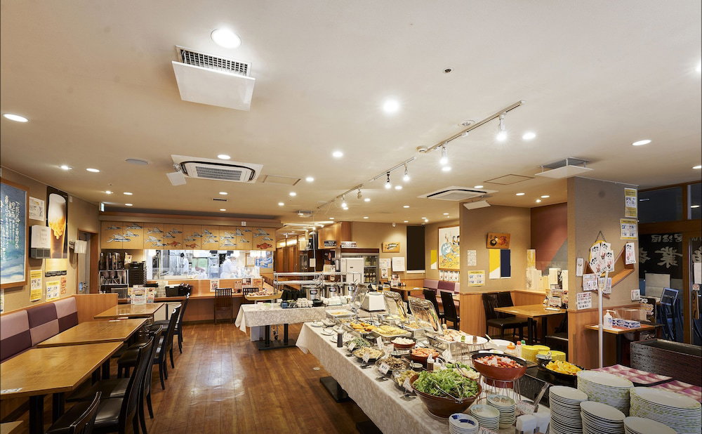 Hotel Daiwa Roynet Hotel Sendai