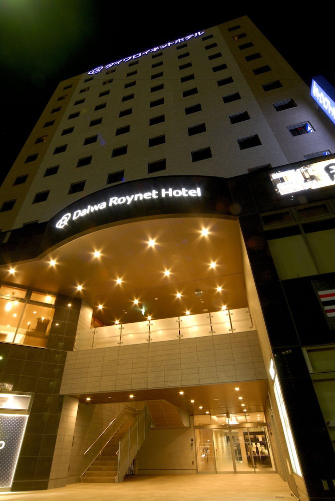 Daiwa Roynet Hotel Sendai