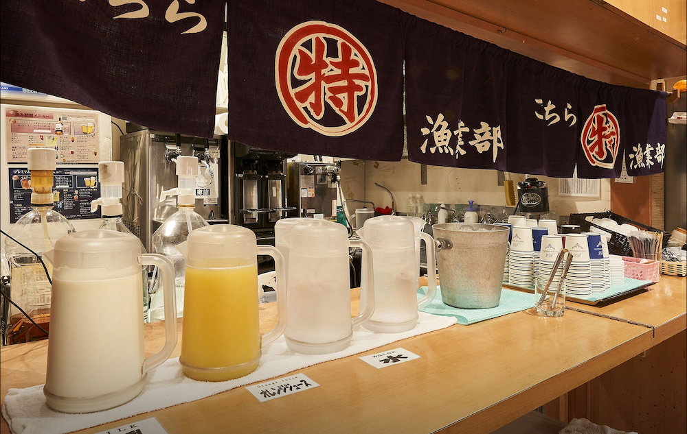 Daiwa Roynet Hotel Sendai