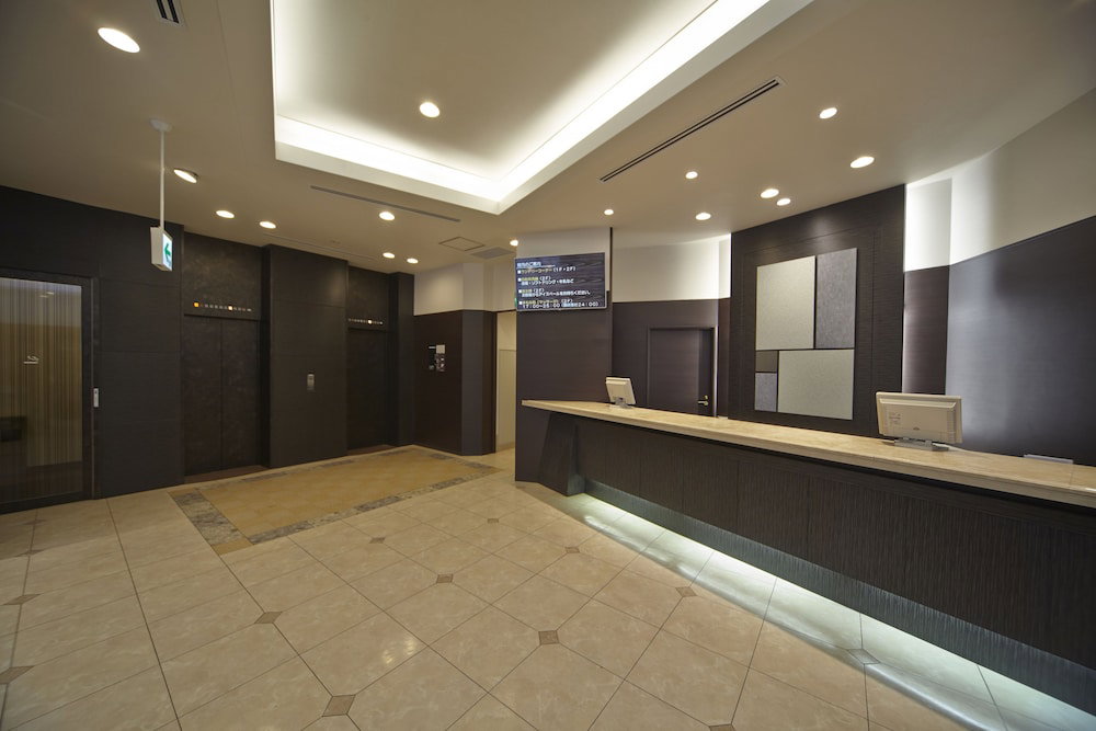Hotel Dormy Inn Express Sendai Hirosedori Hot Spring