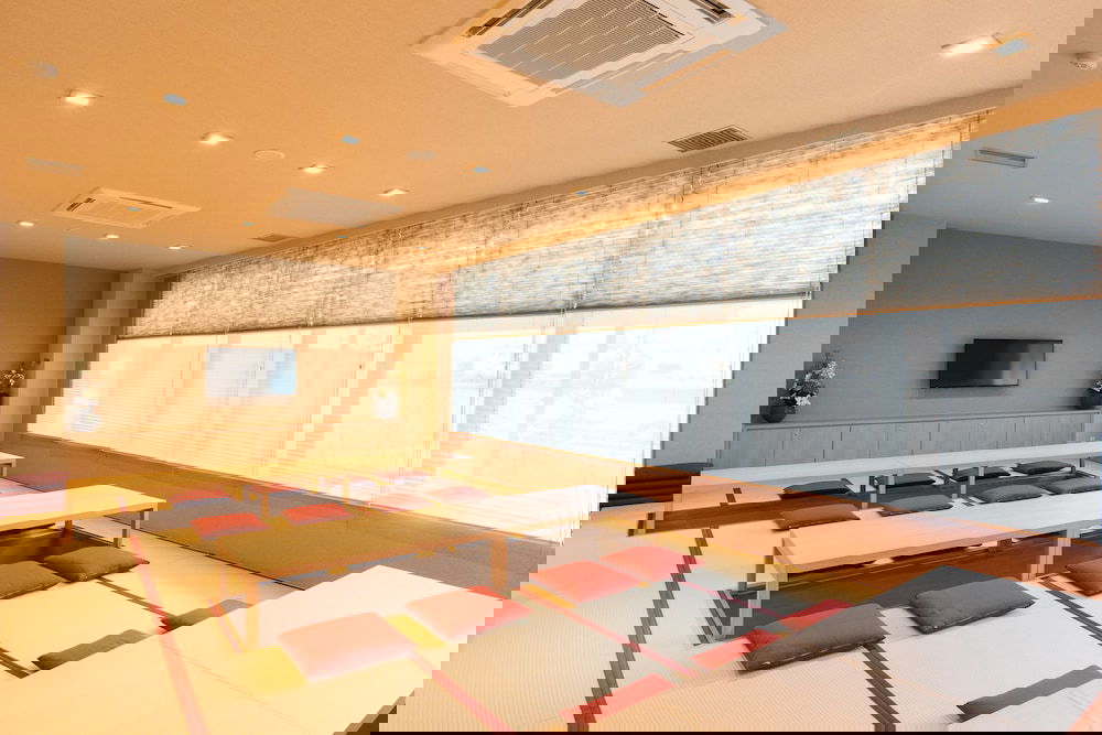 Hotel Dormy Inn Express Sendai Seaside