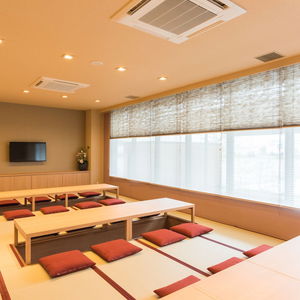 Hotel Dormy Inn Express Sendai Seaside cazare Sendai