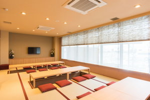 Hotel Dormy Inn Express Sendai Seaside cazare Sendai