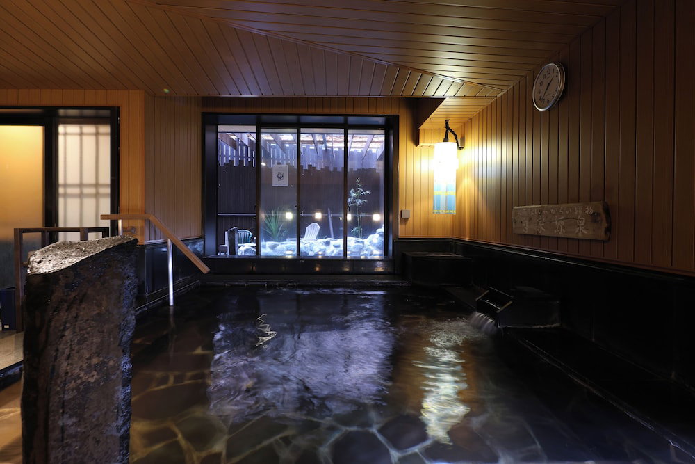 Hotel Dormy Inn Sendai Annex Natural Hot Spring