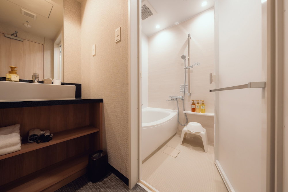 Henn Na Hotel Sendai Kokubuncho