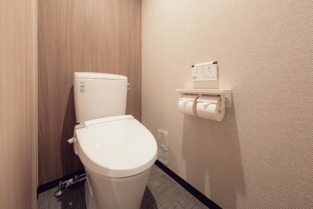 Henn Na Hotel Sendai Kokubuncho