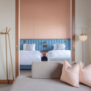 Hotel The Mark Grand Hotel cazare Saitama