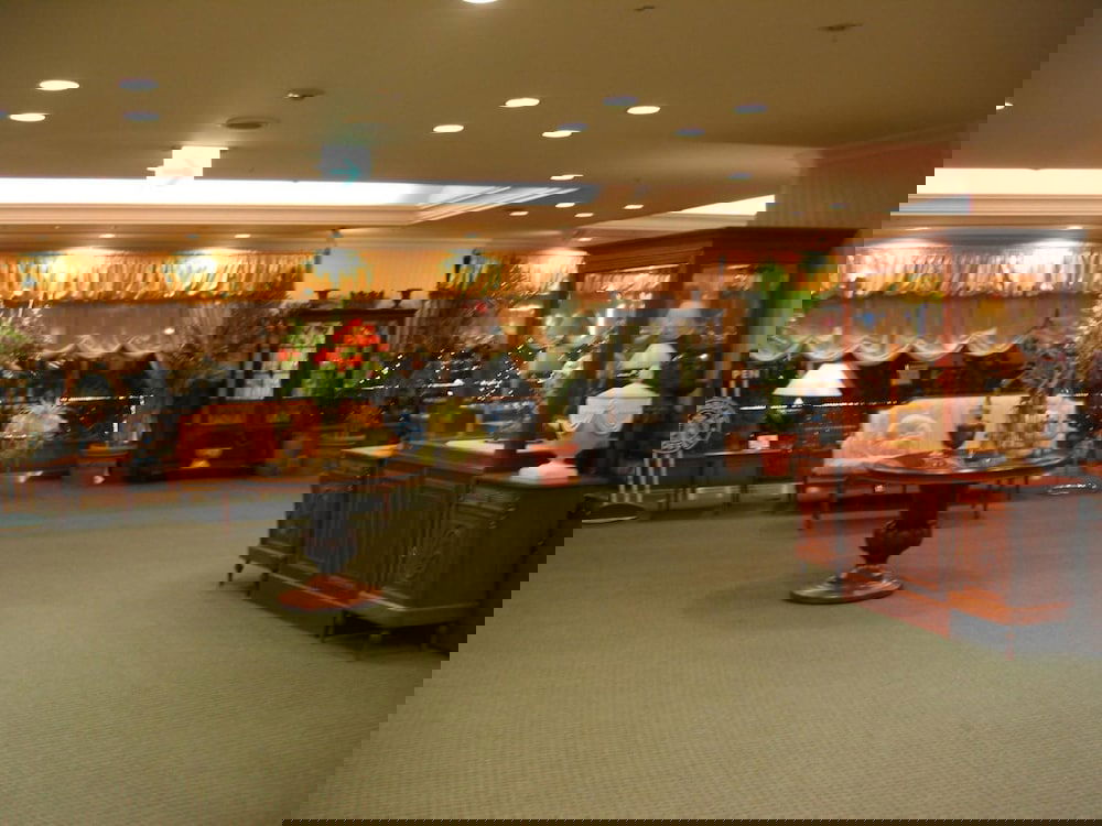 Hotel Hotel Grand Terrace Sendai Kokubuncho