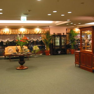 Hotel Hotel Grand Terrace Sendai Kokubuncho cazare Sendai