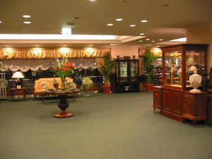 Hotel Hotel Grand Terrace Sendai Kokubuncho cazare Sendai