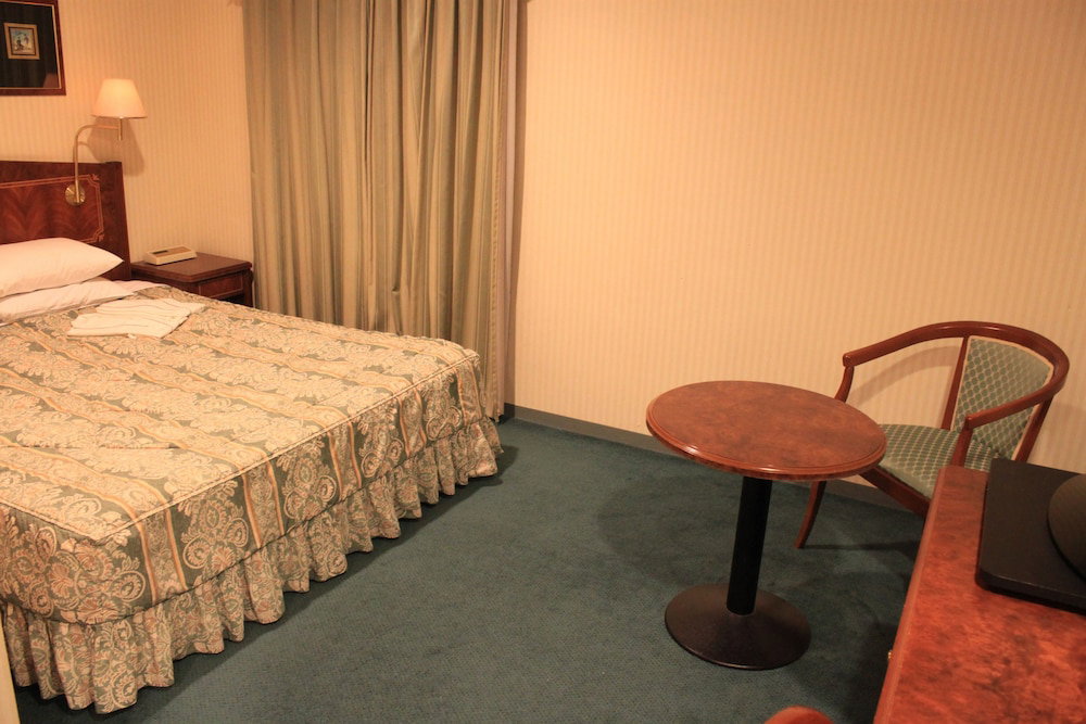 Hotel Grand Terrace Sendai Kokubuncho