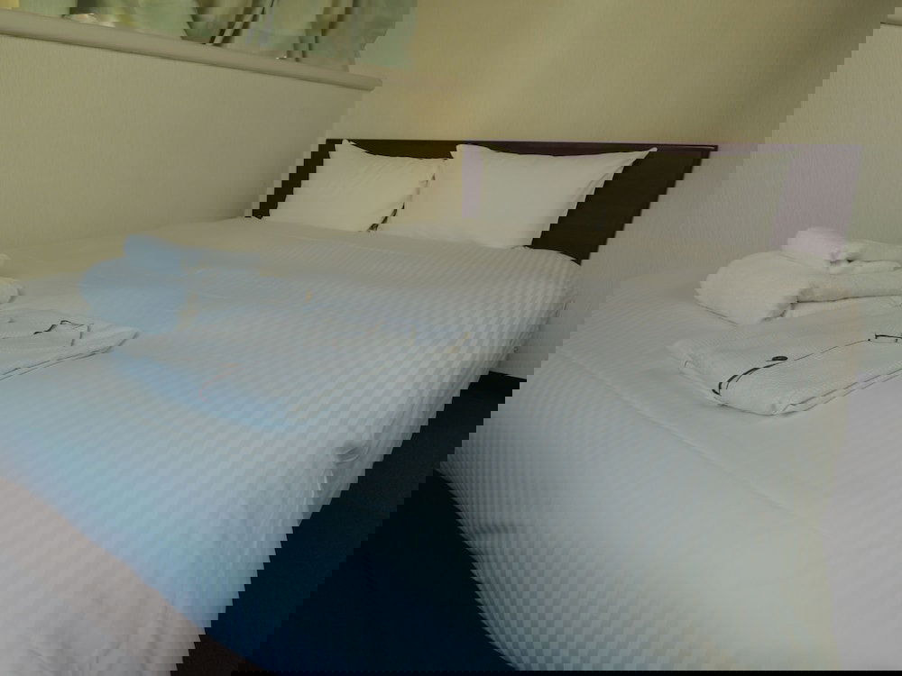 Hotel Hotel Green City