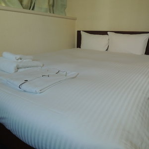 Hotel Hotel Green City cazare Sendai