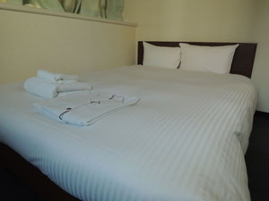 Hotel Hotel Green City cazare Sendai