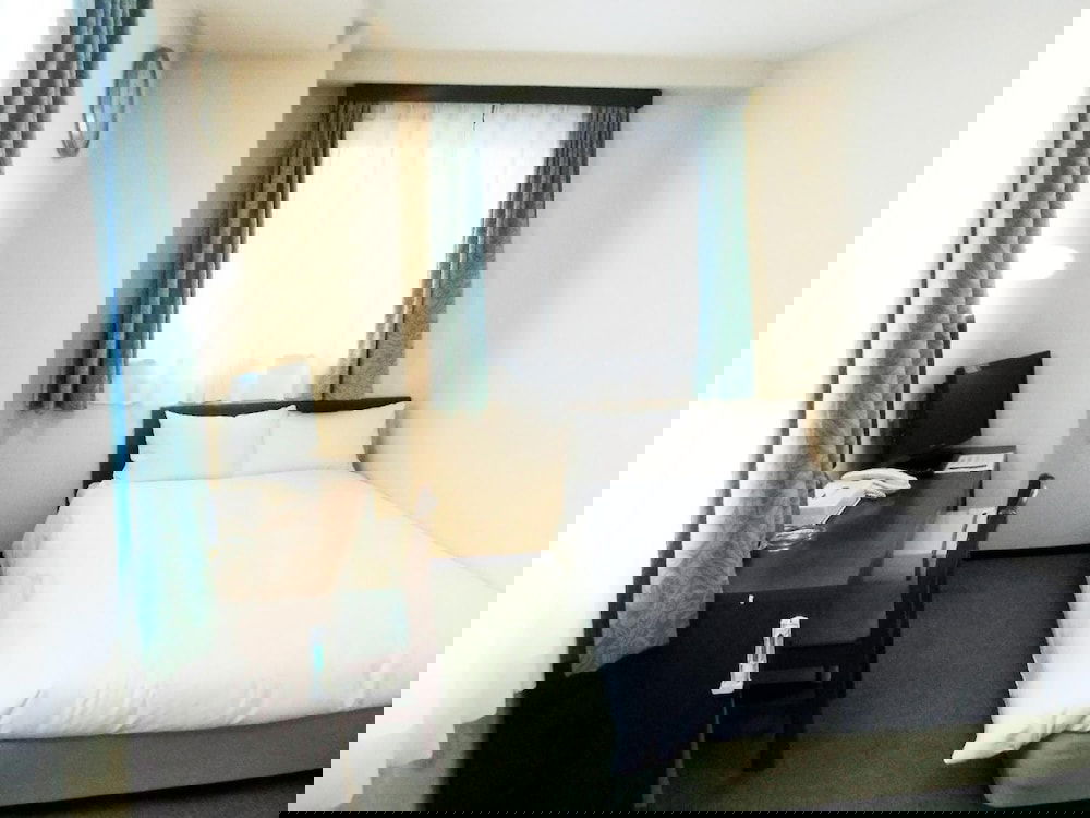 Hotel Hotel Green Line