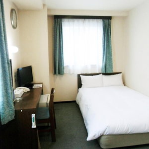 Hotel Hotel Green Line cazare Sendai