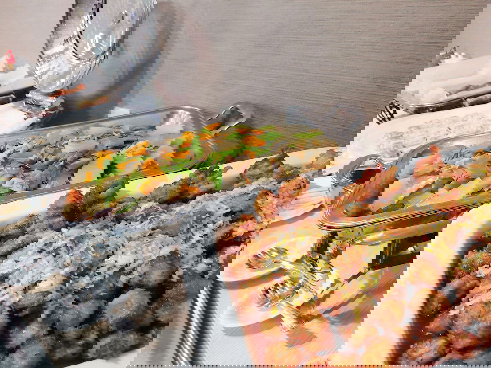 Hotel Hotel Green Pacific