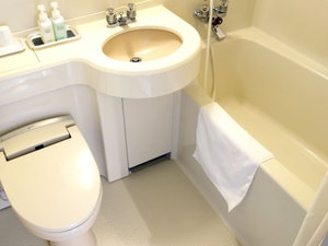 Hotel Hotel Green Park cazare Sendai