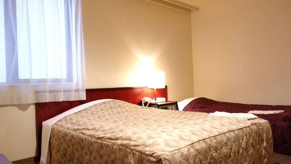 Hotel Green Park
