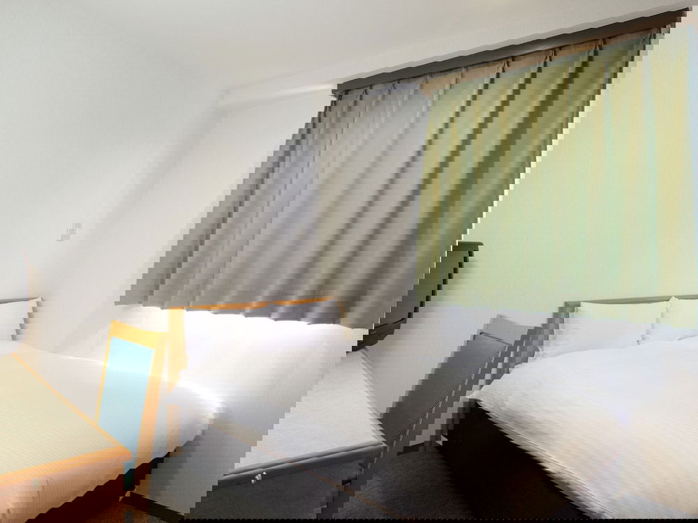 Hotel Hotel Green Palace