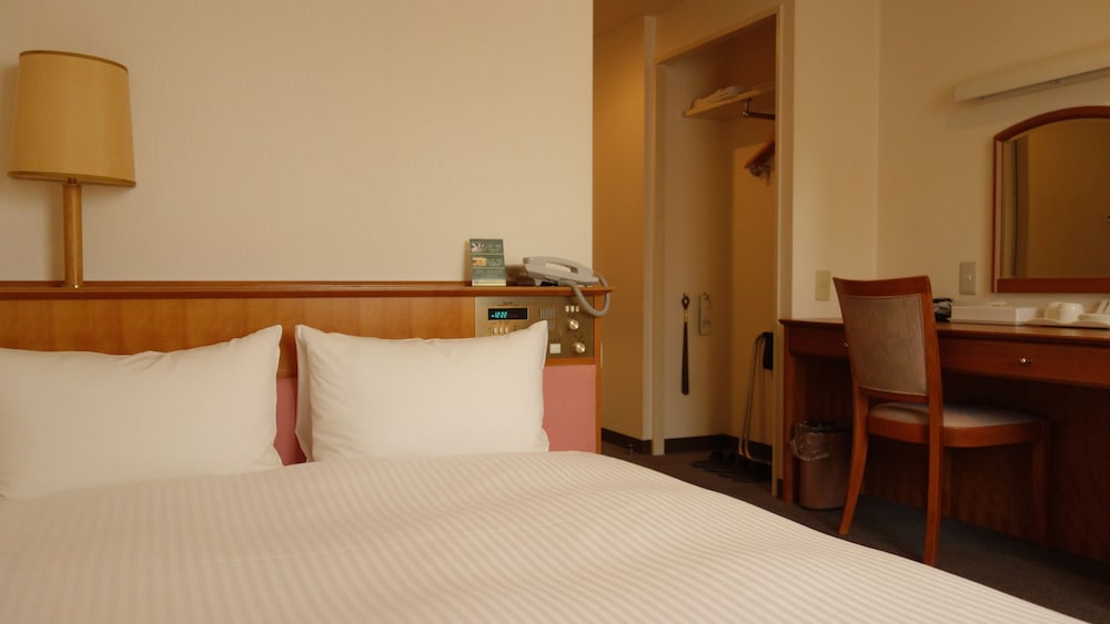 Hotel Green Selec