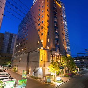 Hotel Hotel Jal City Sendai cazare Sendai