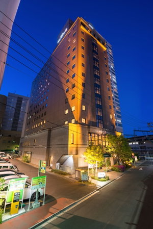 Hotel Hotel Jal City Sendai cazare Sendai