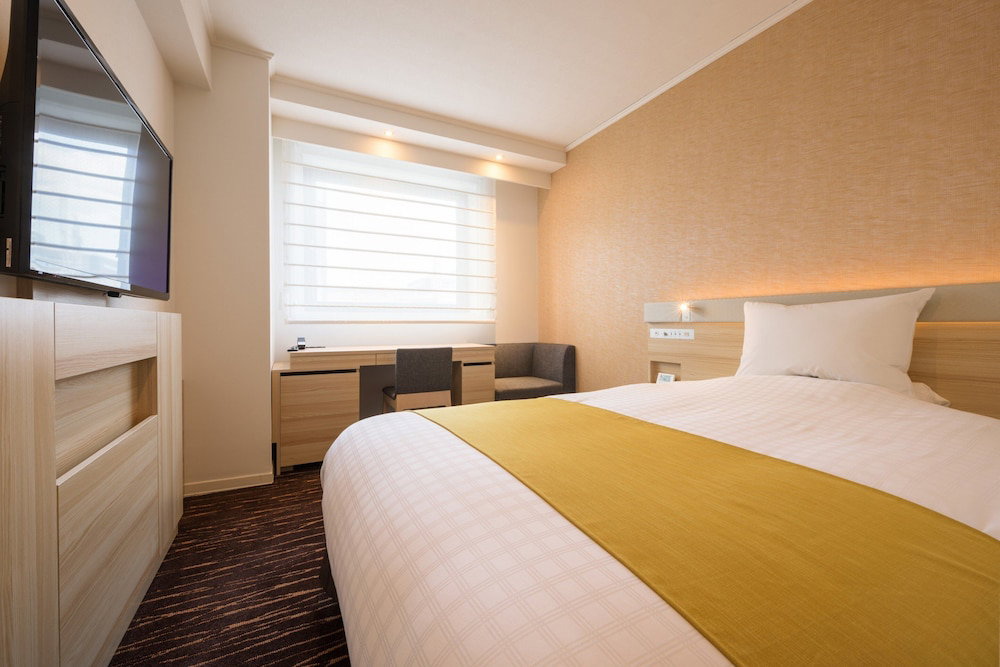 Hotel Jal City Sendai