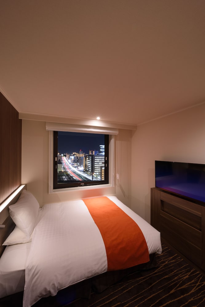 Hotel Jal City Sendai