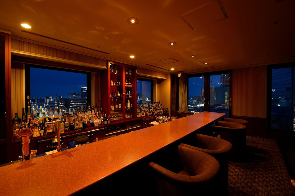 Hotel Jal City Sendai