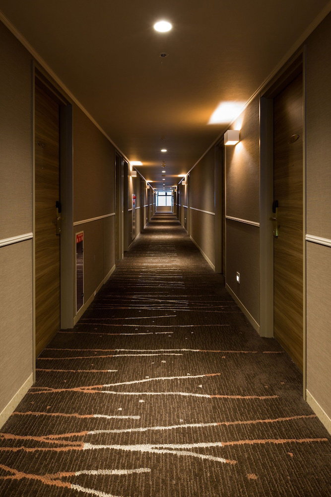 Hotel Jal City Sendai