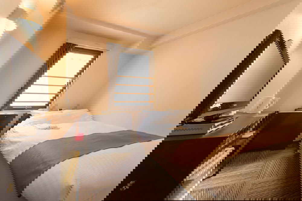 Hotel Hotel Johzenji