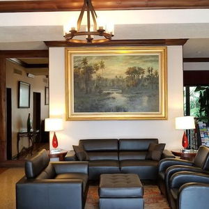 Sejur Runway Inn Miami Airport Hotel vacanta Miami