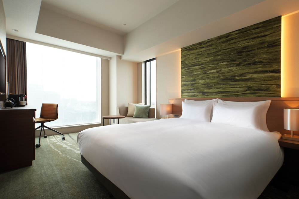 Hotel Hotel Metropolitan Sendai East
