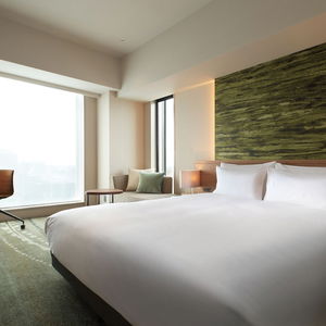 Hotel Hotel Metropolitan Sendai East cazare Sendai