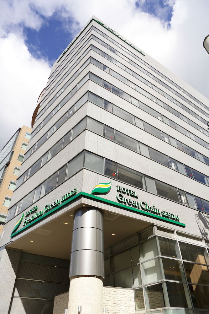 Hotel Hotel Premium Green Hills