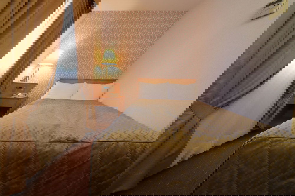 Hotel Hotel Premium Green Sovereign