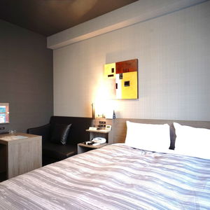 Hotel Hotel Route Inn Sendai Higashi cazare Sendai