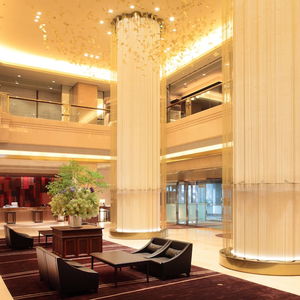 Hotel Metropolitan Sendai cazare Sendai