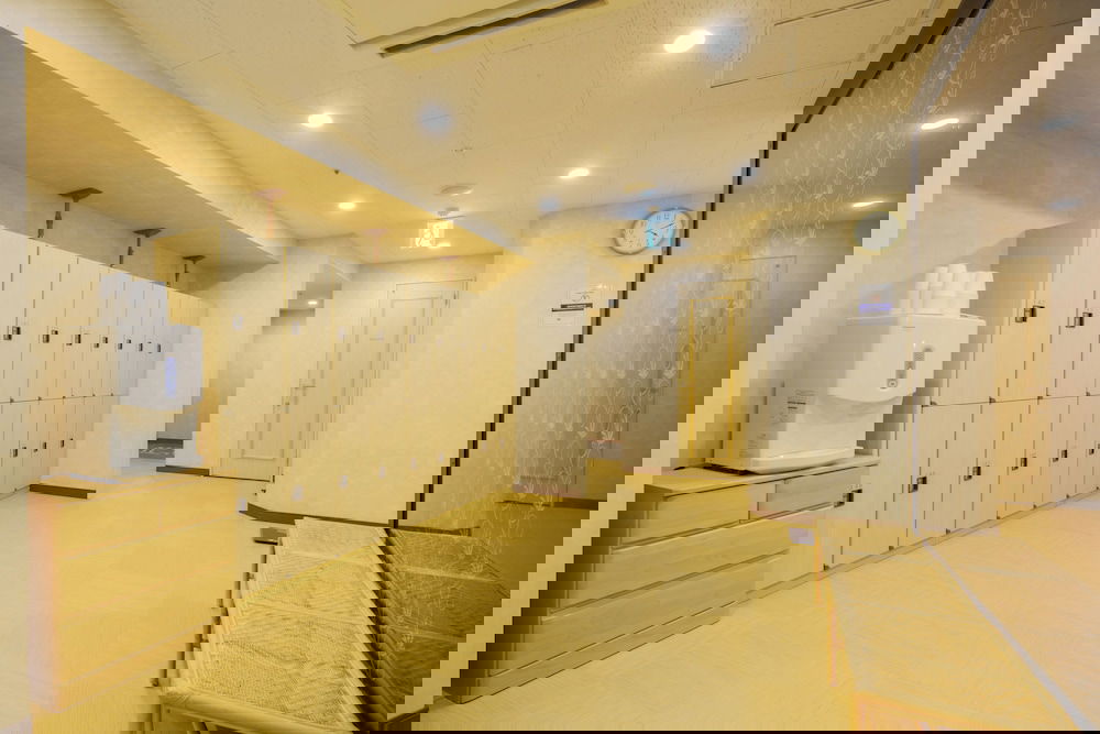 Hotel Monte Hermana Sendai