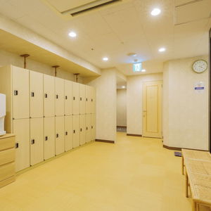 Hotel Monte Hermana Sendai cazare Sendai