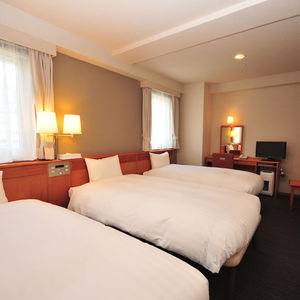 Hotel Premium Green Plus cazare Sendai