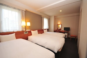 Hotel Premium Green Plus cazare Sendai