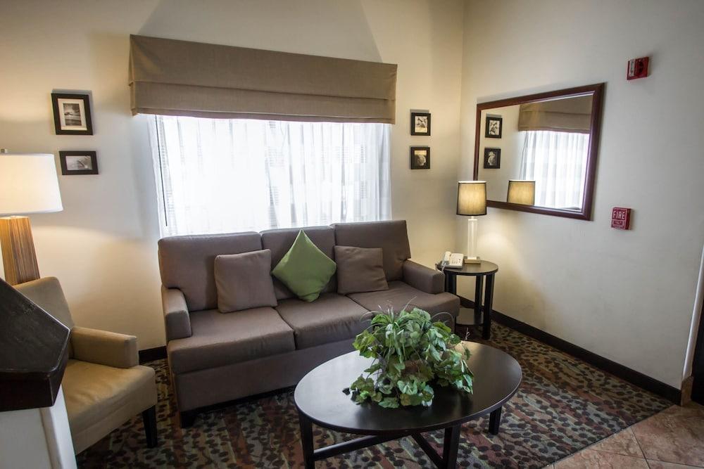 Hotel Sleep Inn Miami Airport