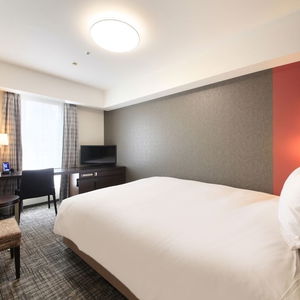 Hotel Richmond Hotel Premier Sendai Ekimae cazare Sendai