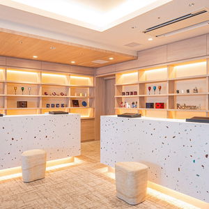 Hotel Richmond Hotel Sendai cazare Sendai